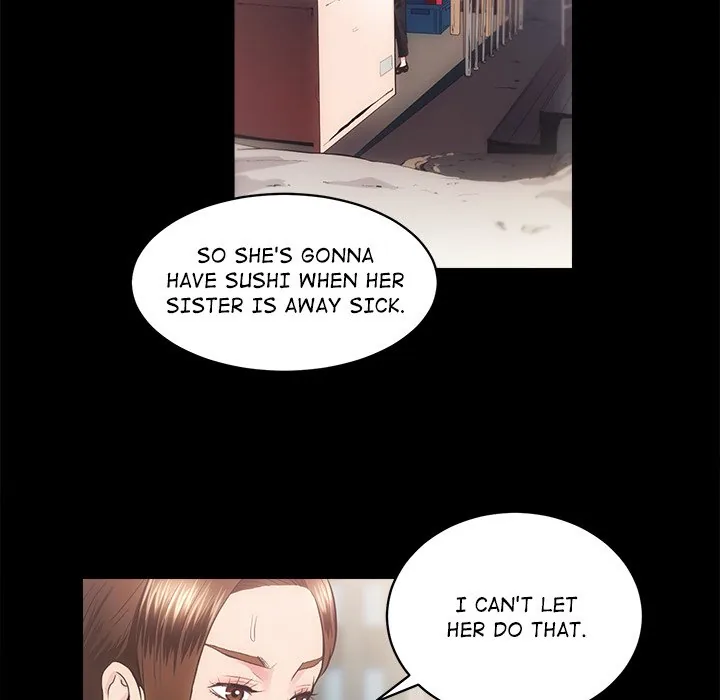 Lady Realtors Chapter 17 page 111 - 