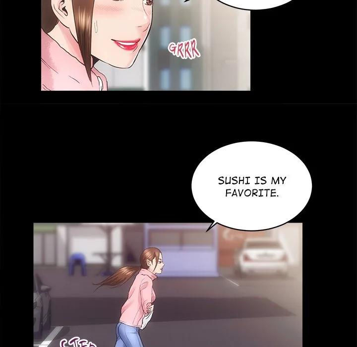 Lady Realtors Chapter 17 page 112 - 