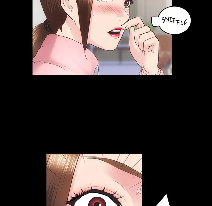 Lady Realtors Chapter 17 page 114 - 