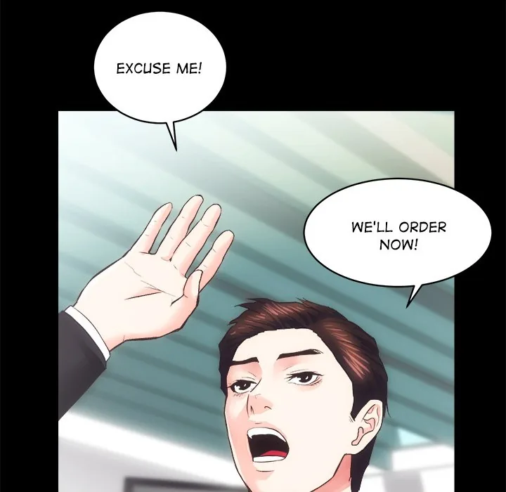 Lady Realtors Chapter 17 page 119 - 