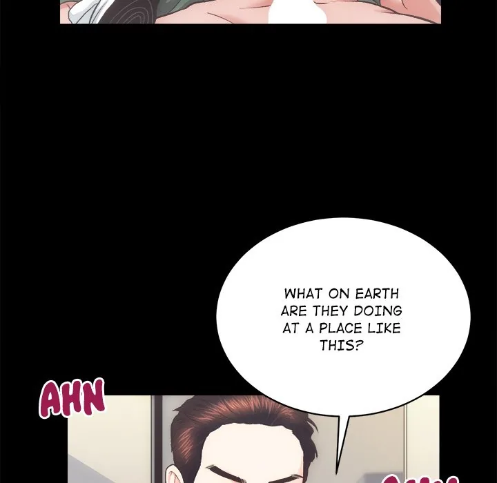 Lady Realtors Chapter 17 page 15 - 
