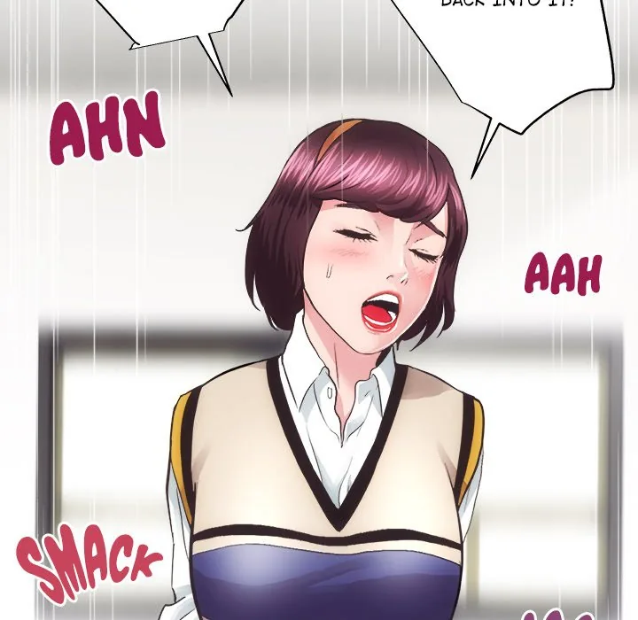 Lady Realtors Chapter 17 page 19 - 