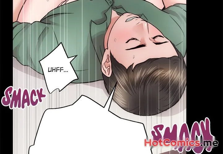 Lady Realtors Chapter 17 page 3 - 