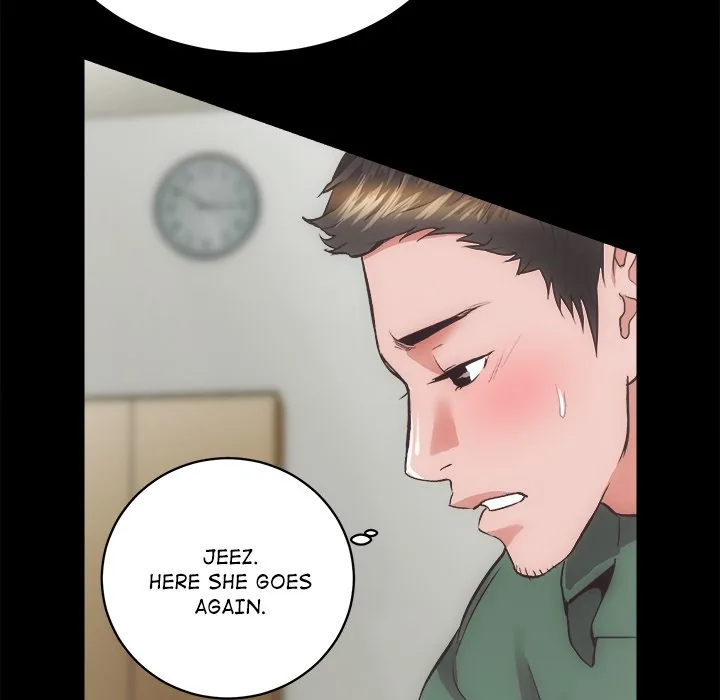 Lady Realtors Chapter 17 page 24 - 