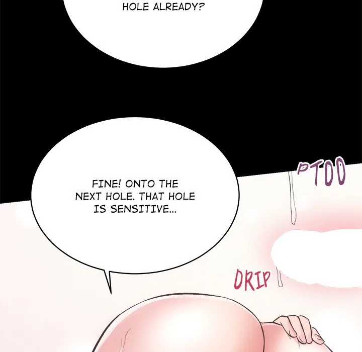 Lady Realtors Chapter 17 page 34 - 