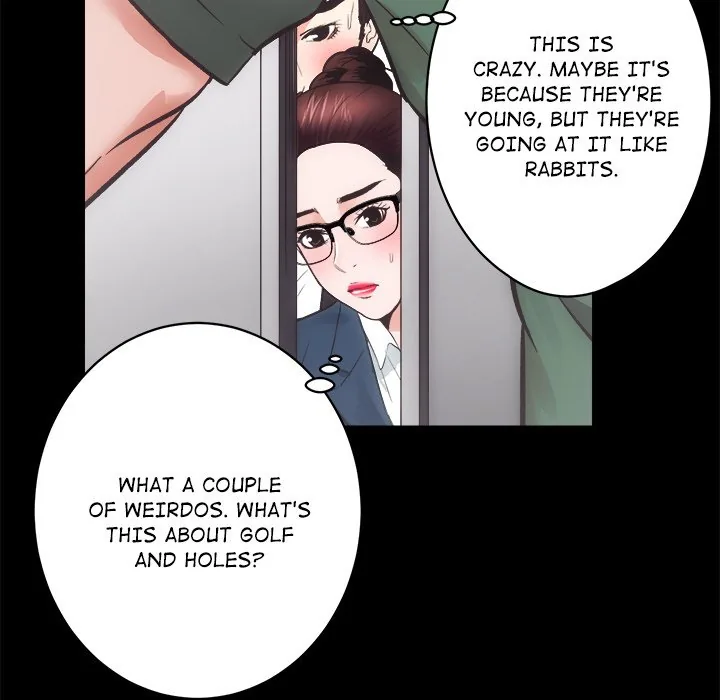 Lady Realtors Chapter 17 page 37 - 