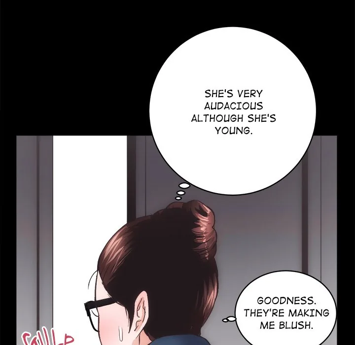 Lady Realtors Chapter 17 page 38 - 