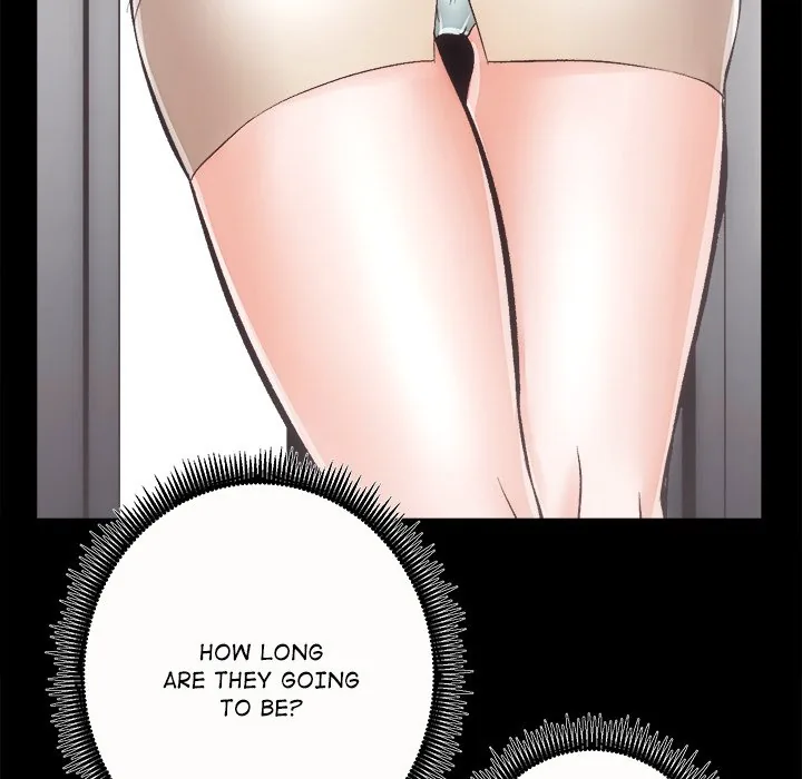 Lady Realtors Chapter 17 page 40 - 