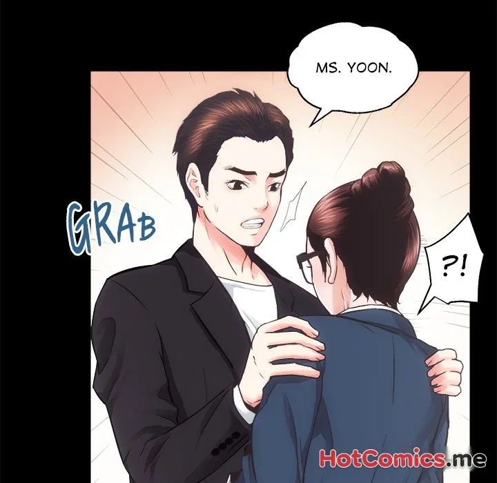 Lady Realtors Chapter 17 page 45 - 