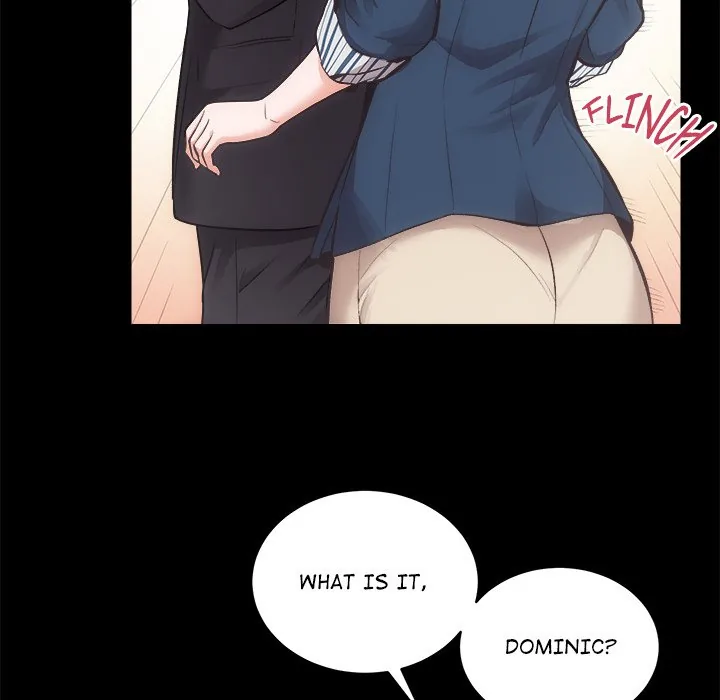 Lady Realtors Chapter 17 page 46 - 
