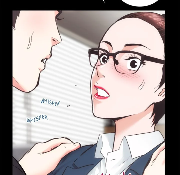Lady Realtors Chapter 17 page 47 - 
