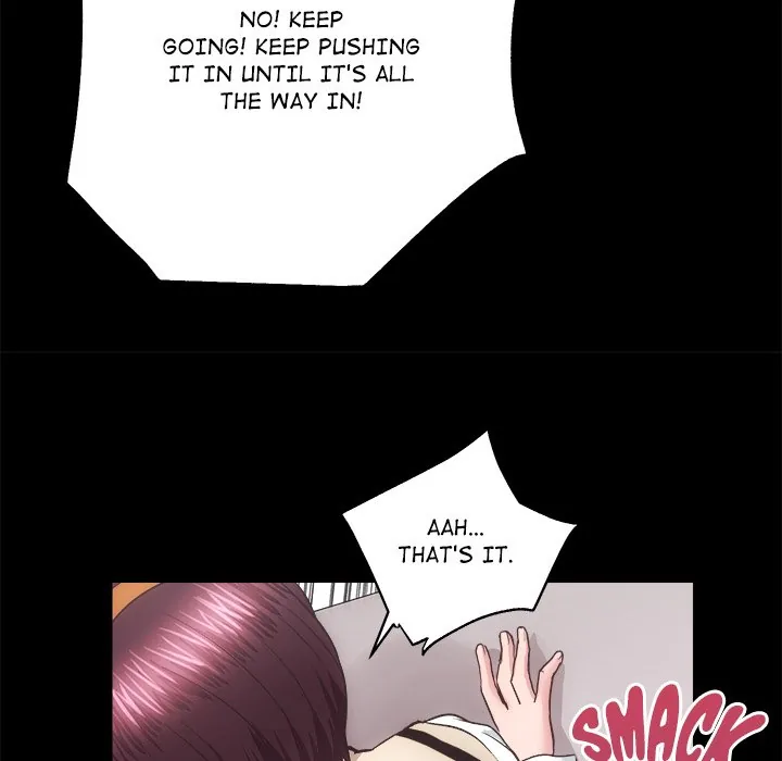 Lady Realtors Chapter 17 page 54 - 