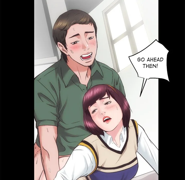 Lady Realtors Chapter 17 page 69 - 