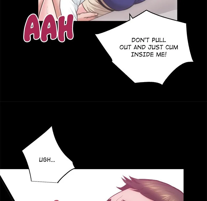 Lady Realtors Chapter 17 page 70 - 