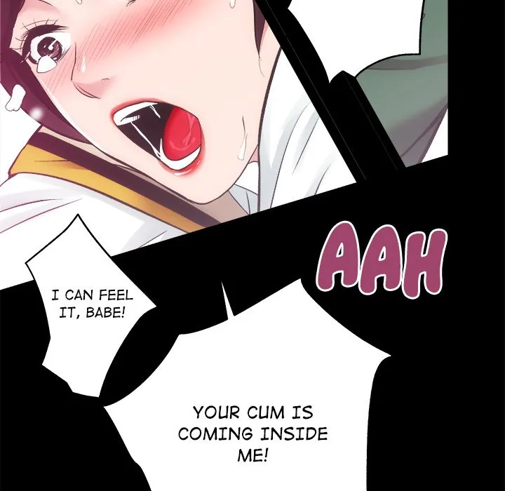 Lady Realtors Chapter 17 page 72 - 