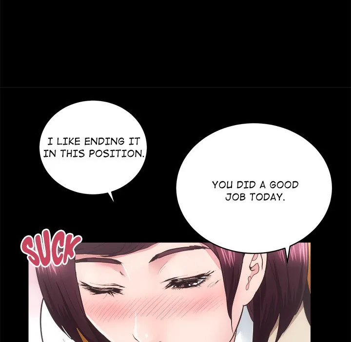 Lady Realtors Chapter 17 page 80 - 