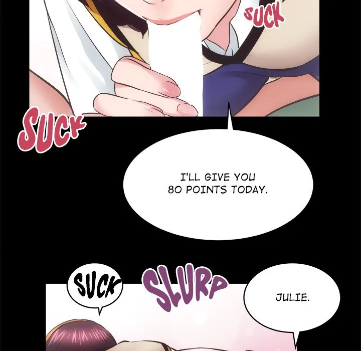 Lady Realtors Chapter 17 page 81 - 
