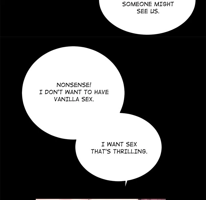 Lady Realtors Chapter 17 page 83 - 