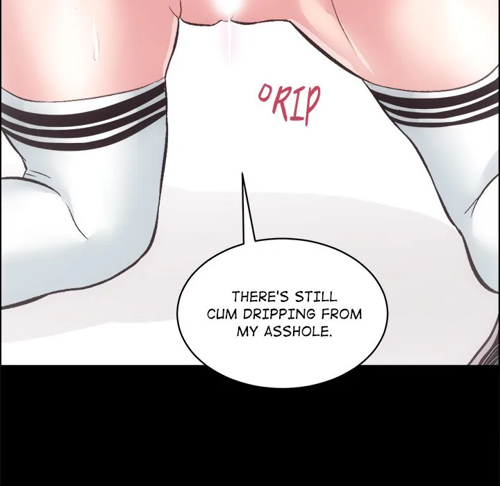 Lady Realtors Chapter 17 page 86 - 