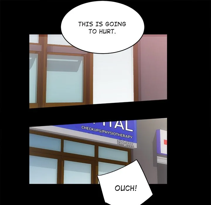 Lady Realtors Chapter 17 page 100 - 