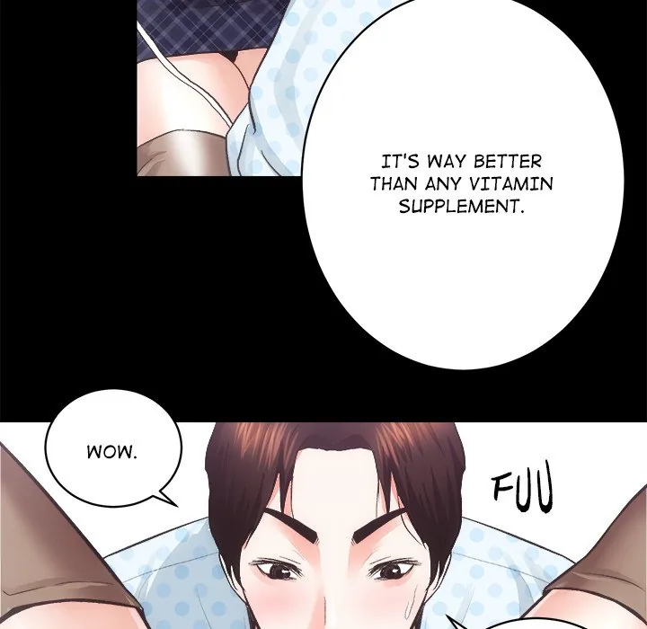 Lady Realtors Chapter 18 page 108 - 