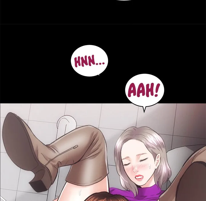 Lady Realtors Chapter 18 page 110 - 