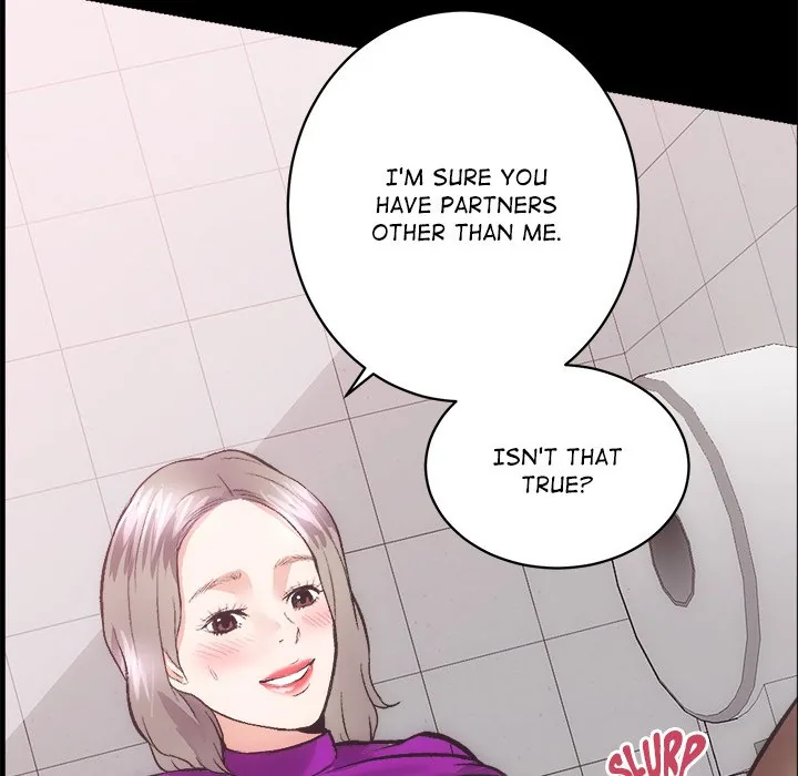 Lady Realtors Chapter 18 page 112 - 
