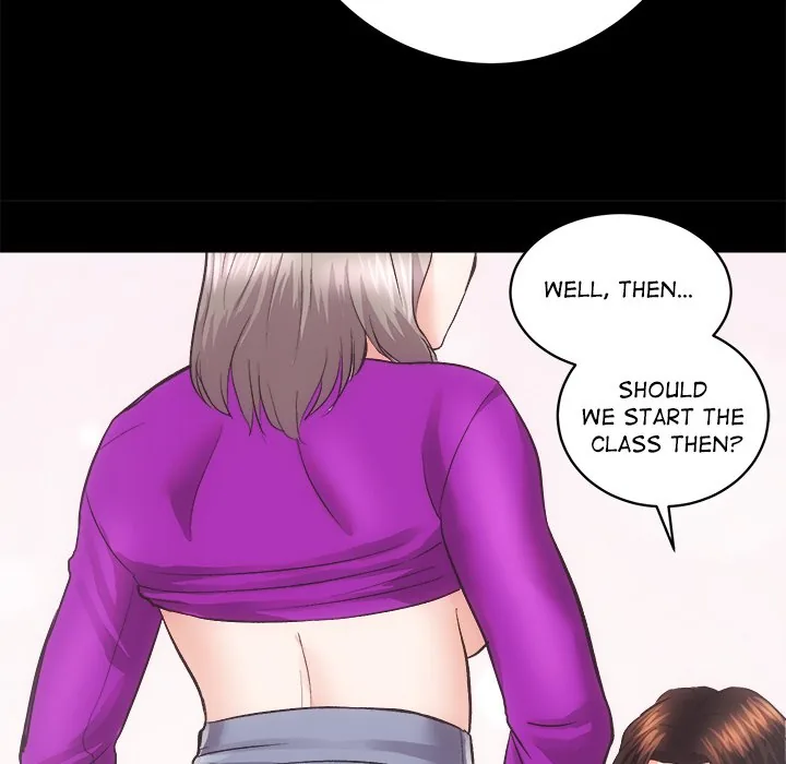 Lady Realtors Chapter 18 page 117 - 