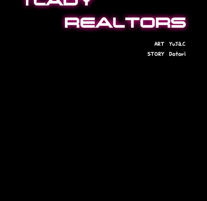 Lady Realtors Chapter 18 page 15 - 