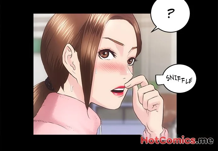 Lady Realtors Chapter 18 page 3 - 