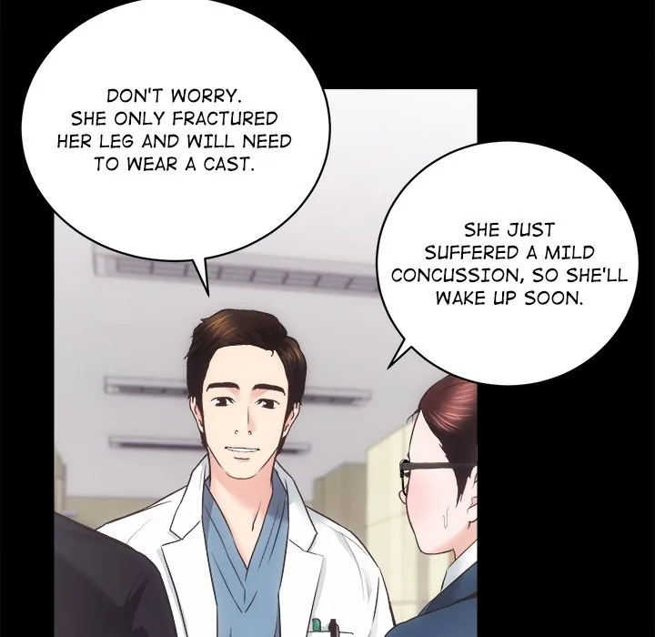 Lady Realtors Chapter 18 page 40 - 
