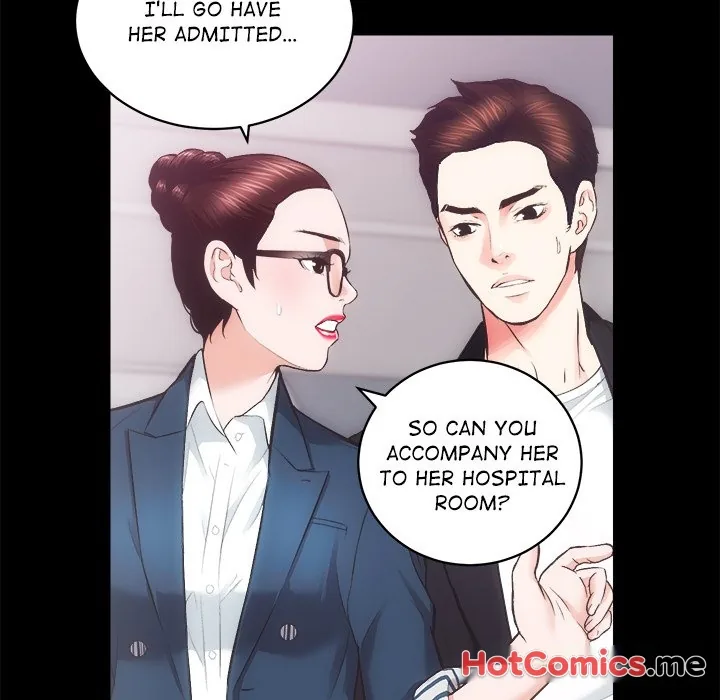 Lady Realtors Chapter 18 page 45 - 