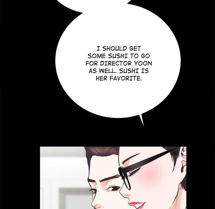 Lady Realtors Chapter 18 page 6 - 