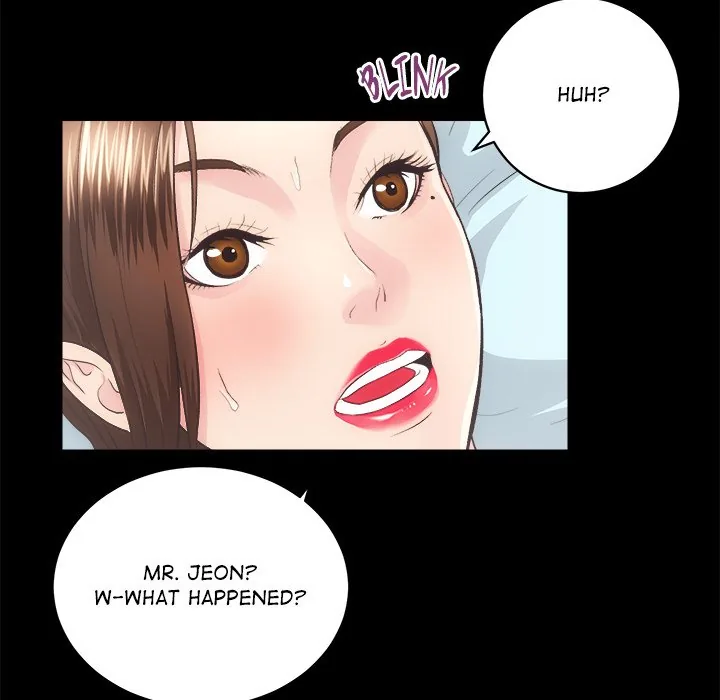 Lady Realtors Chapter 18 page 53 - 