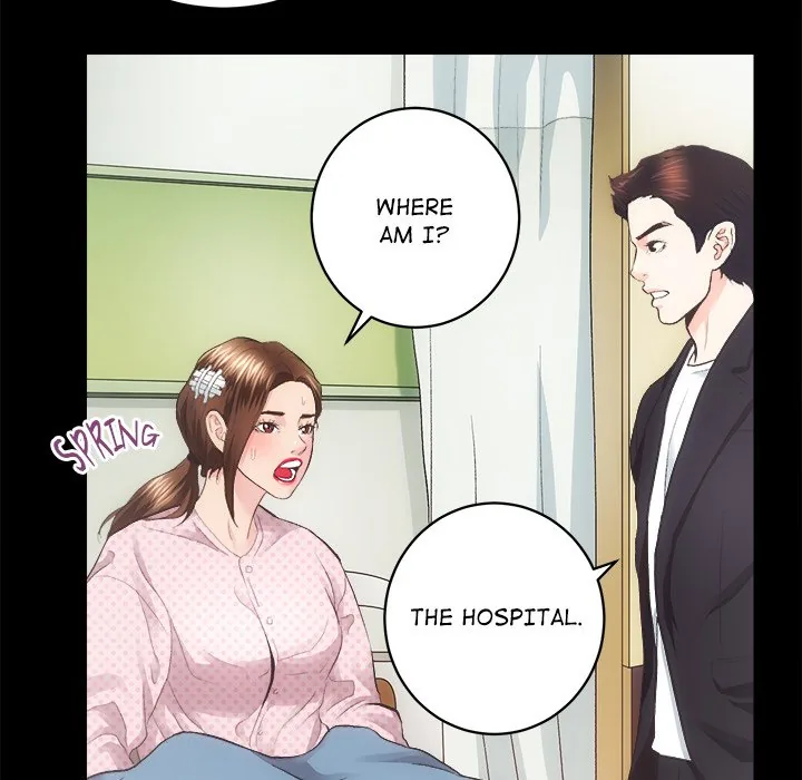 Lady Realtors Chapter 18 page 54 - 