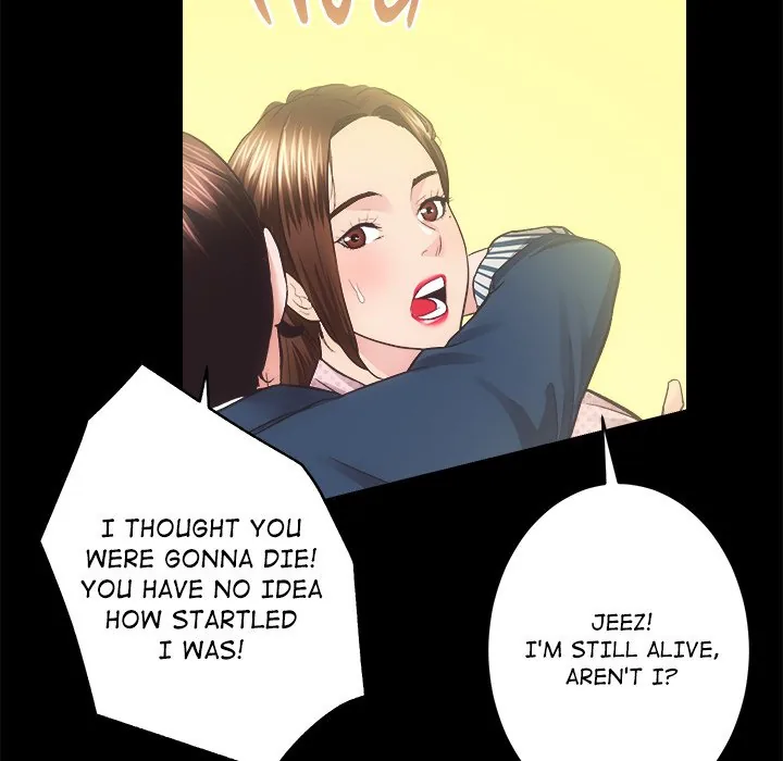 Lady Realtors Chapter 18 page 59 - 