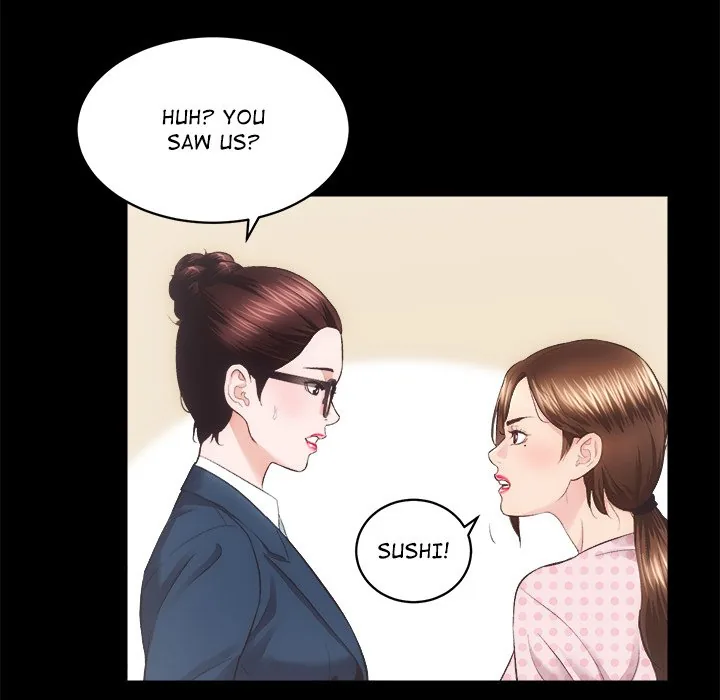 Lady Realtors Chapter 18 page 62 - 