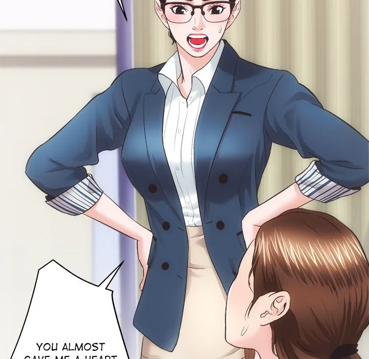 Lady Realtors Chapter 18 page 64 - 