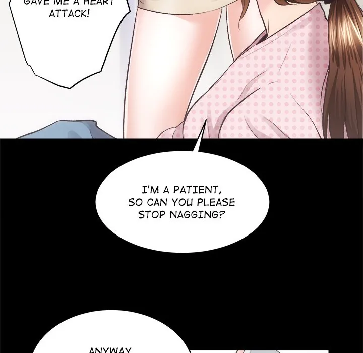 Lady Realtors Chapter 18 page 65 - 