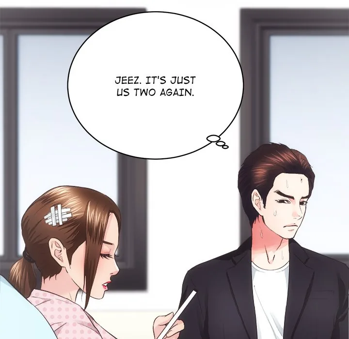 Lady Realtors Chapter 18 page 72 - 