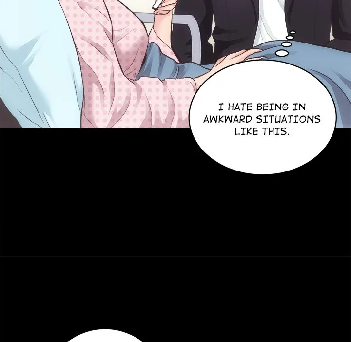 Lady Realtors Chapter 18 page 73 - 