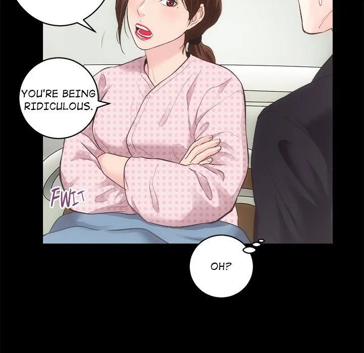 Lady Realtors Chapter 18 page 76 - 