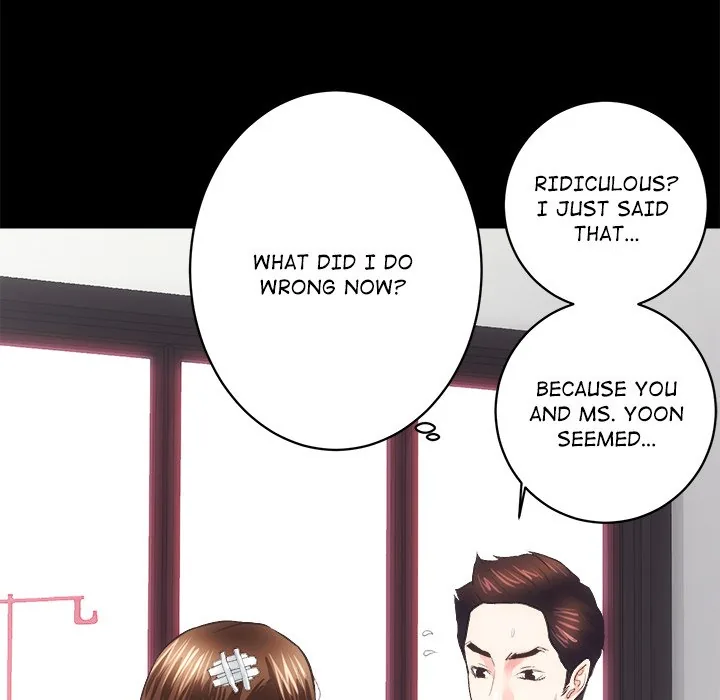 Lady Realtors Chapter 18 page 77 - 