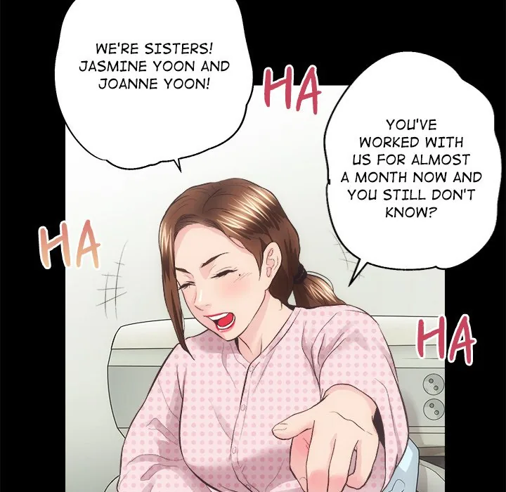 Lady Realtors Chapter 18 page 80 - 