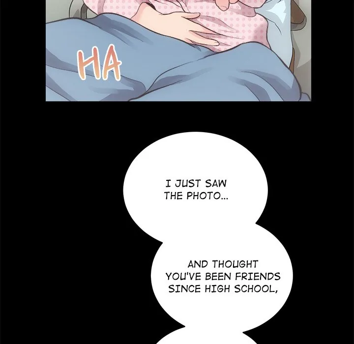 Lady Realtors Chapter 18 page 81 - 
