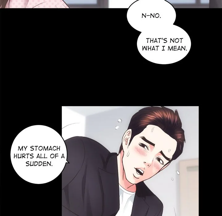 Lady Realtors Chapter 18 page 86 - 