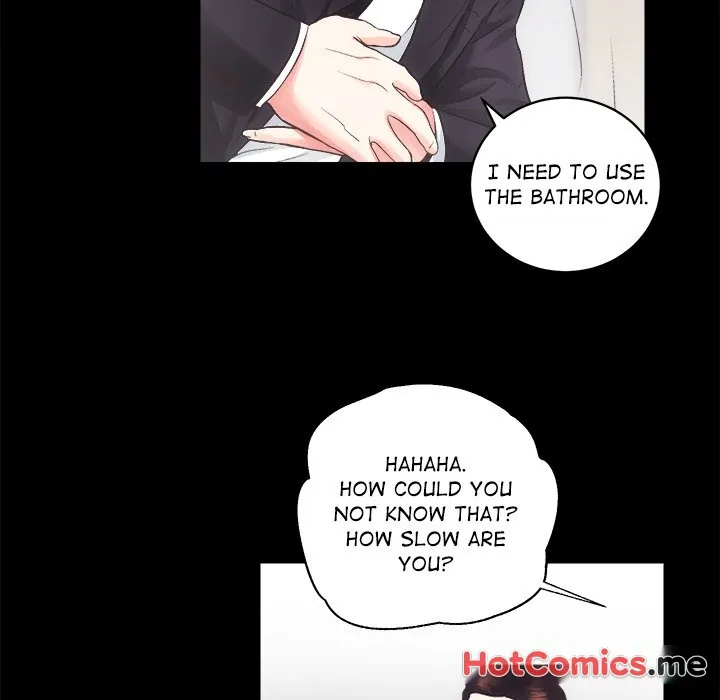 Lady Realtors Chapter 18 page 87 - 
