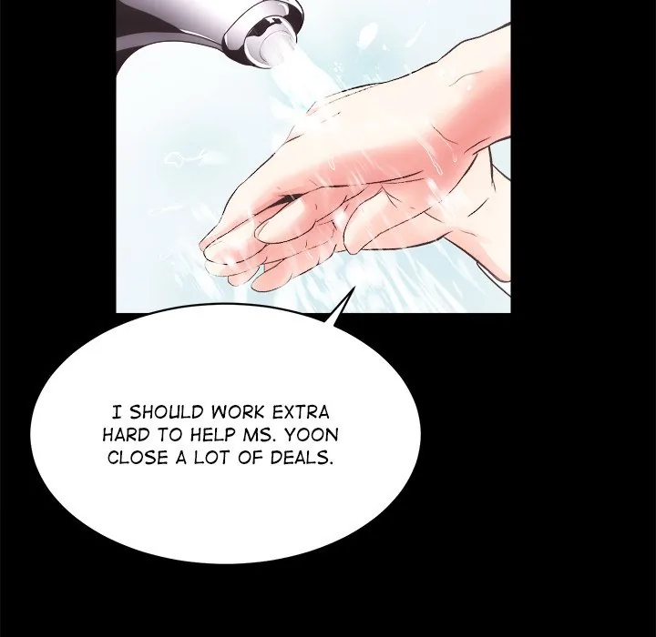 Lady Realtors Chapter 18 page 91 - 