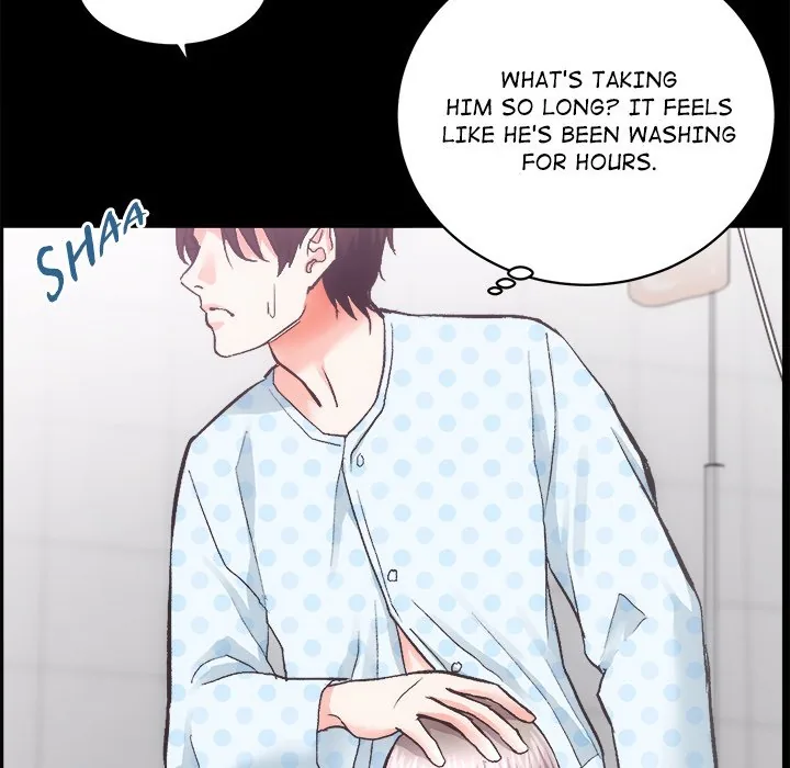 Lady Realtors Chapter 18 page 96 - 