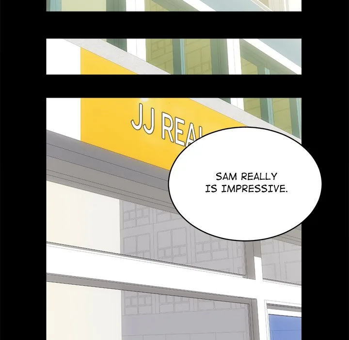 Lady Realtors Chapter 19 page 104 - 